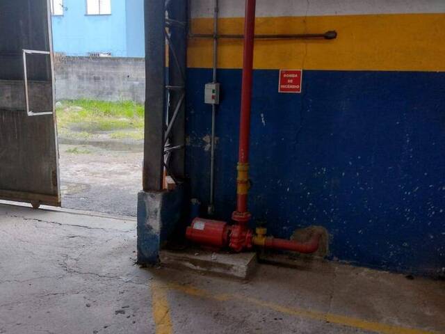 Comercial para Venda em Santos - 4