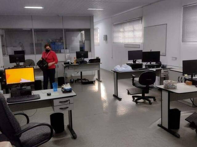 Comercial para Venda em Santos - 5