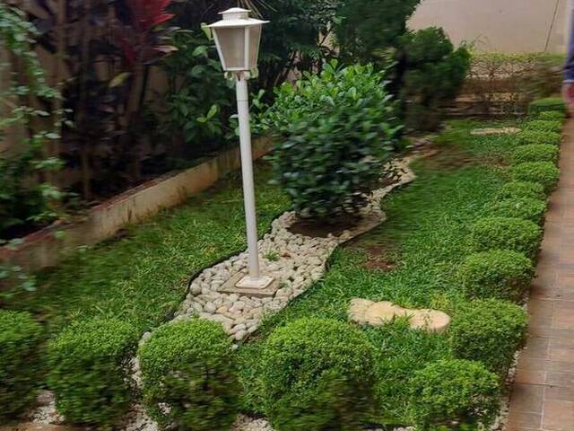 #13471 - Casa para Venda em São Carlos - SP