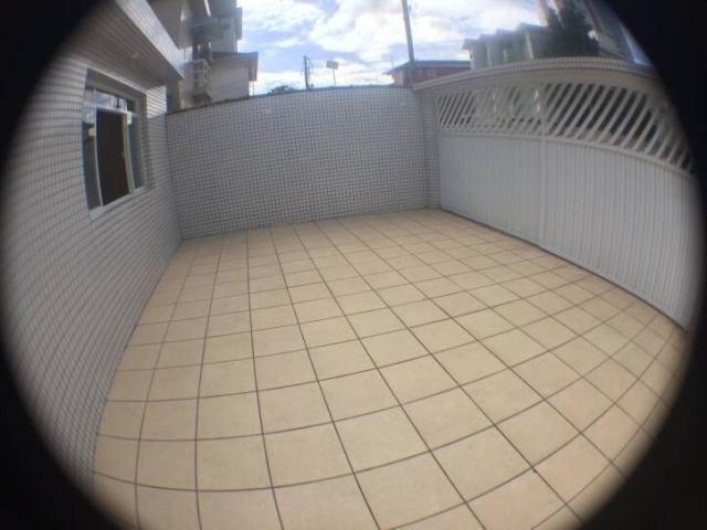 Bangalô para Venda em Santos - 3