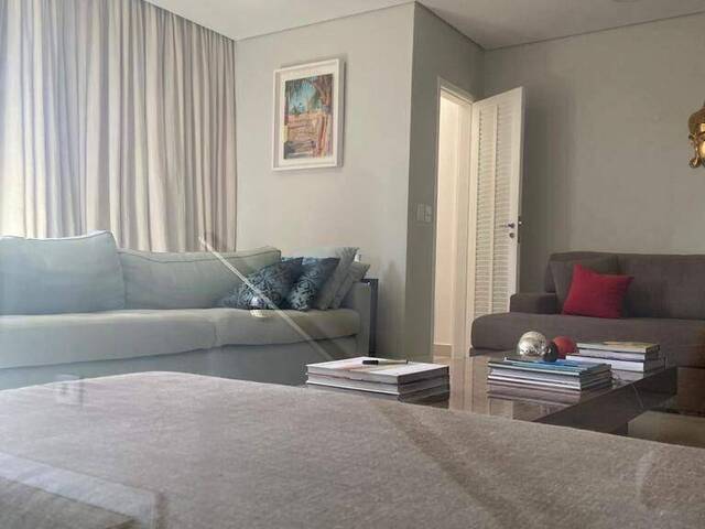 Apartamento para Venda em Santos - 3