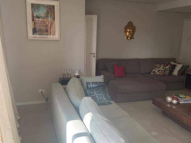 Apartamento para Venda em Santos - 4