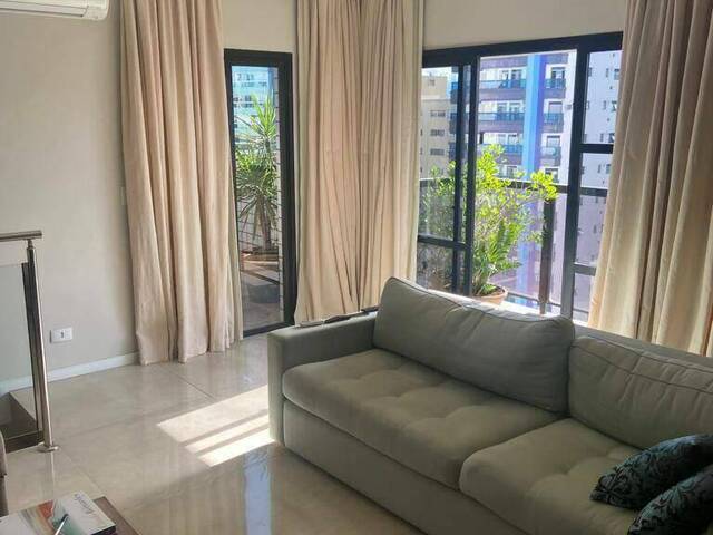 Apartamento para Venda em Santos - 5