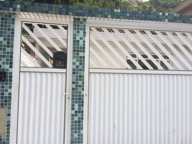 Bangalô para Venda em Santos - 4