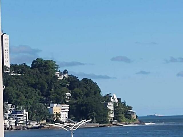 #13493 - Comercial para Venda em São Vicente - SP