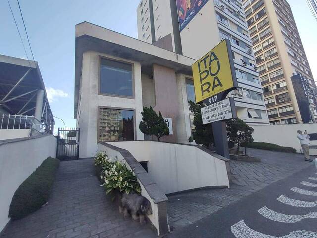 Comercial para Venda em São Vicente - 5