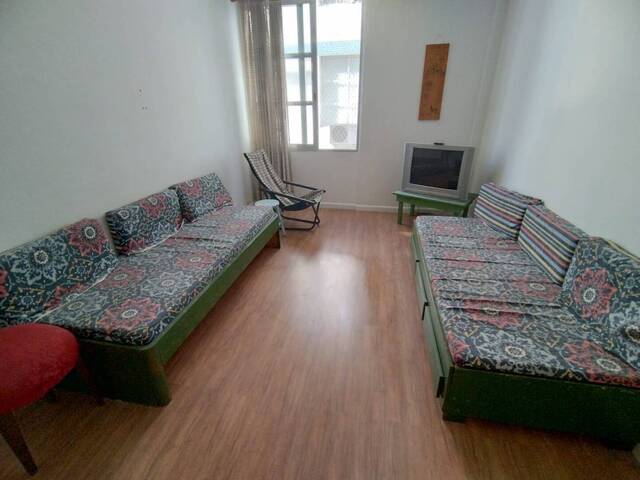 Apartamento para Venda em Santos - 2