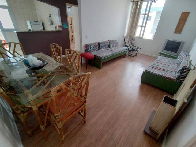 Apartamento para Venda em Santos - 3