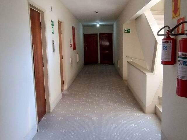 Apartamento para Venda em Santos - 2