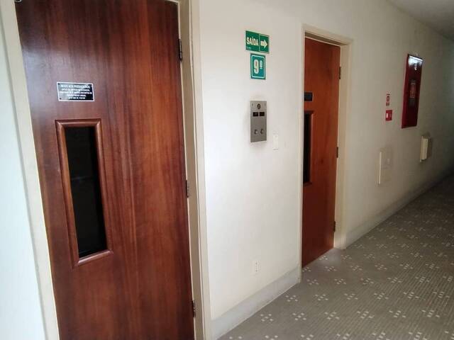 Apartamento para Venda em Santos - 3