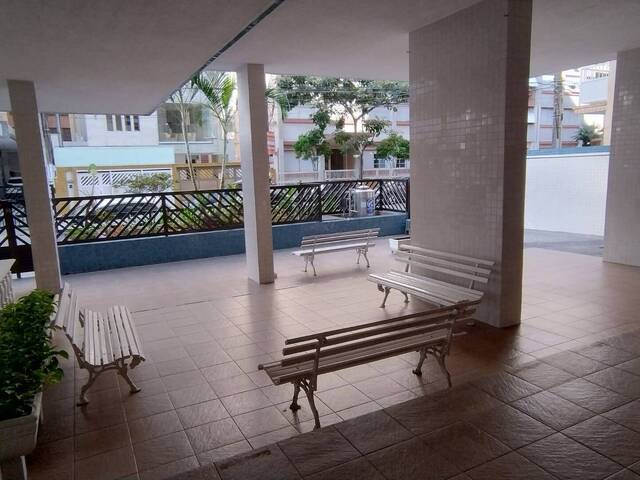 Apartamento para Venda em Santos - 4