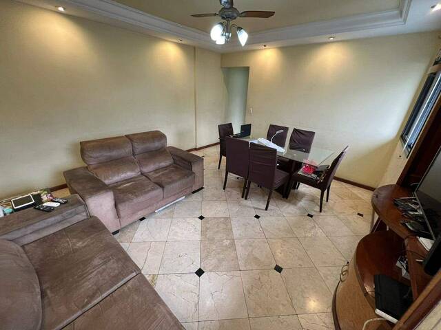 Apartamento para Venda em Santos - 4