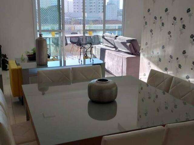 #13508 - Apartamento para Venda em São Paulo - SP