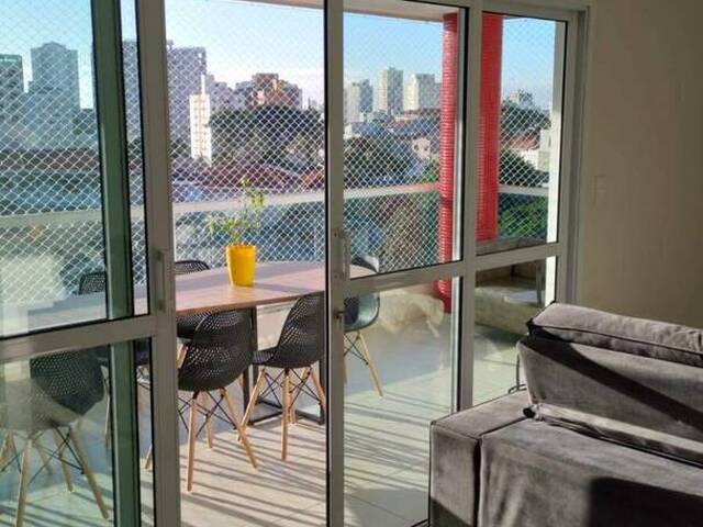 Apartamento para Venda em São Paulo - 5
