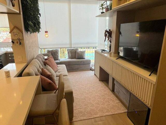 #13518 - Apartamento para Venda em São Paulo - SP