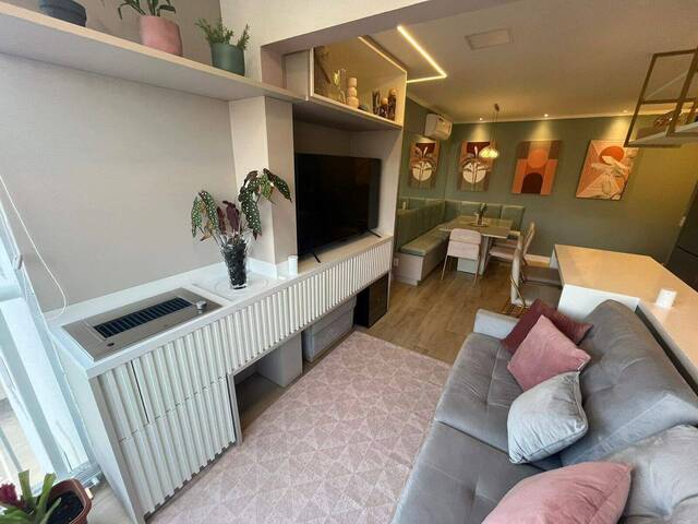 #13518 - Apartamento para Venda em São Paulo - SP