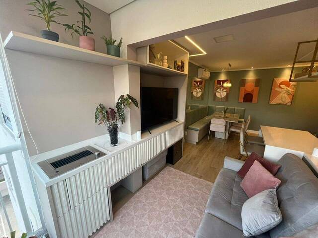 Apartamento para Venda em São Paulo - 4