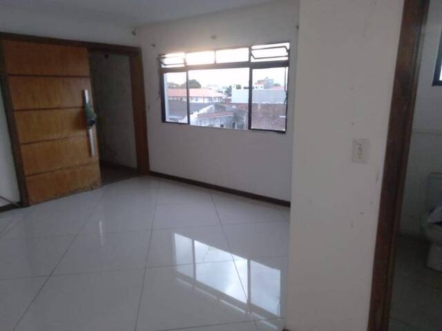 #13538 - Comercial para Venda em Praia Grande - SP