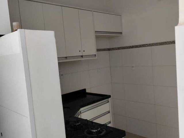 Apartamento para Venda em Santos - 4