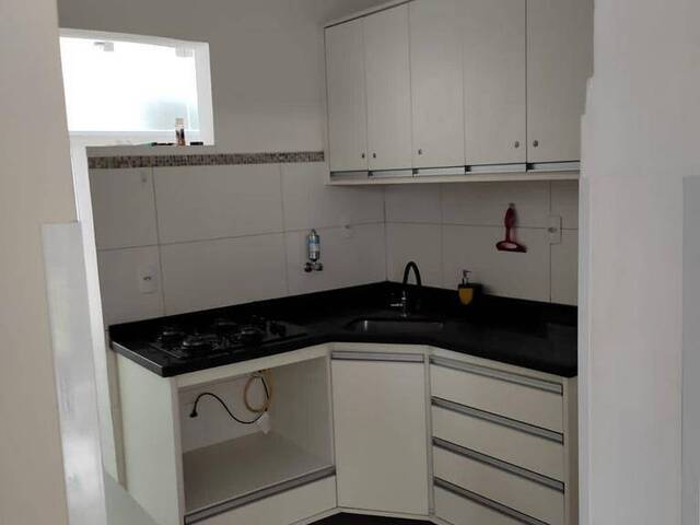 Apartamento para Venda em Santos - 5