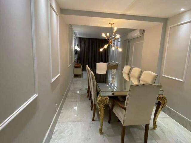 Apartamento para Venda em Santos - 4