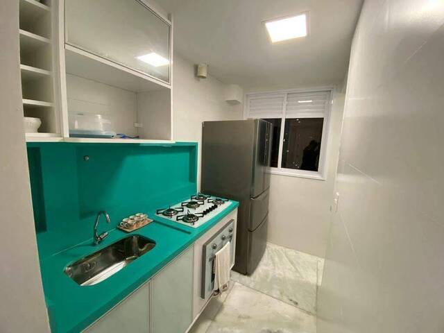 Apartamento para Venda em Santos - 5