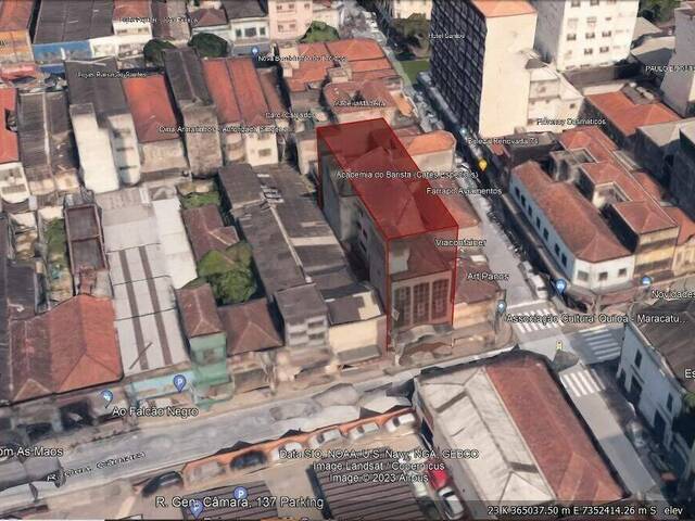 Comercial para Venda em Santos - 3