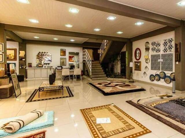 Comercial para Venda em Santos - 2