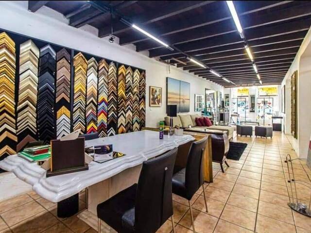 Comercial para Venda em Santos - 3