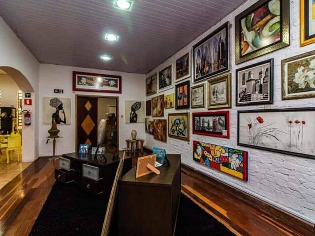 Comercial para Venda em Santos - 4