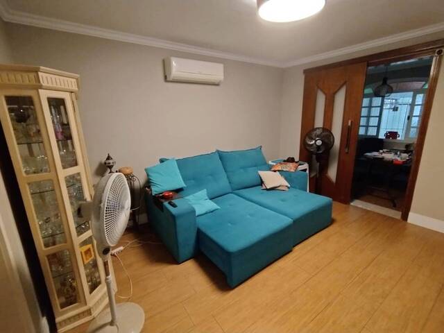 Casa para Venda em Santos - 2