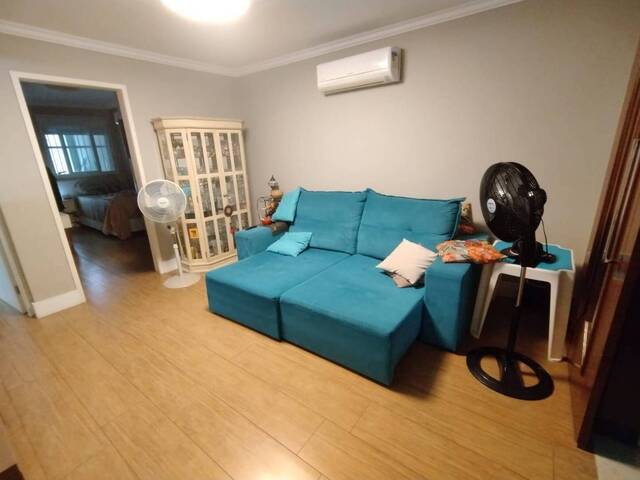 Casa para Venda em Santos - 3