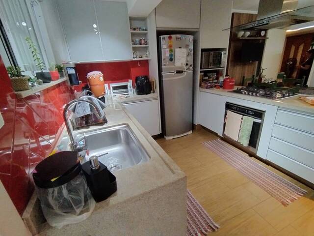 Casa para Venda em Santos - 5