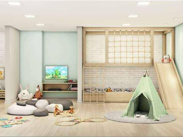 Apartamento para Venda em Santos - 2