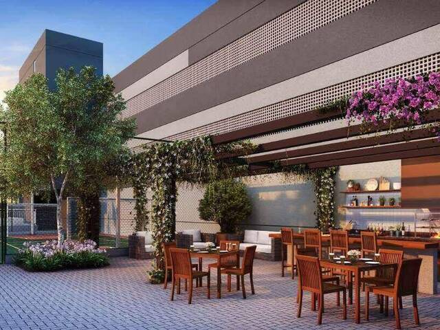 Apartamento para Venda em Santos - 3