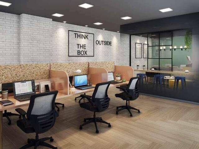 Apartamento para Venda em Santos - 4