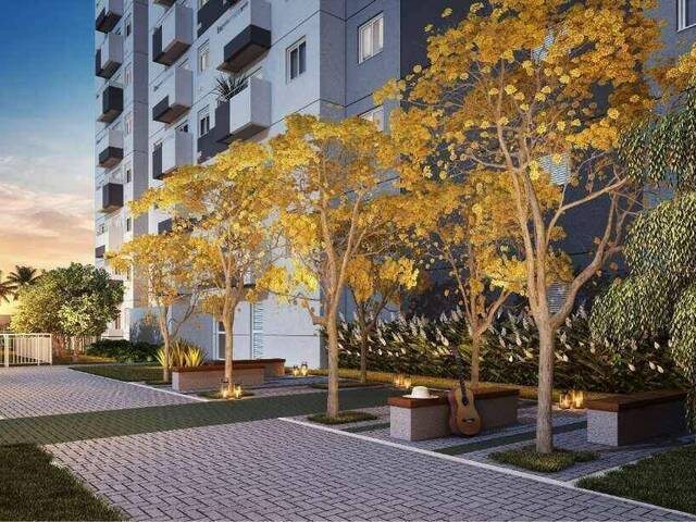 Apartamento para Venda em Santos - 5