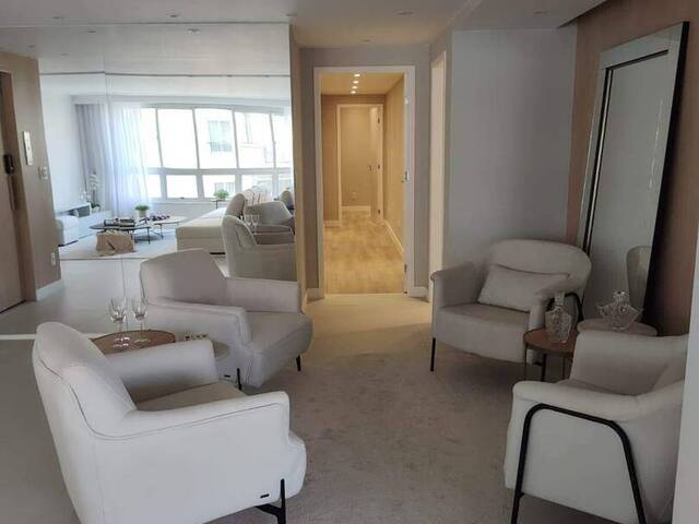 Apartamento para Venda em Santos - 3