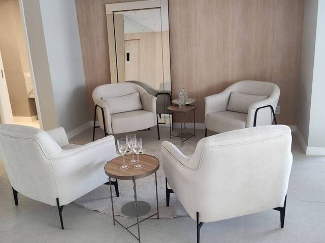 Apartamento para Venda em Santos - 5