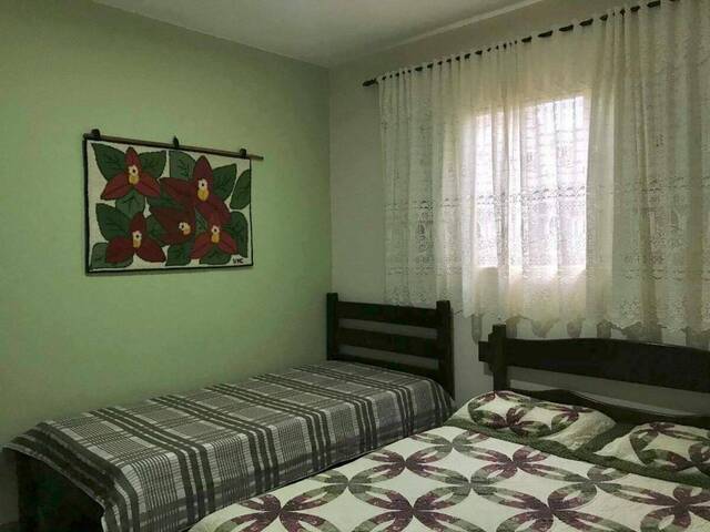 Casa para Venda em Analândia - 4