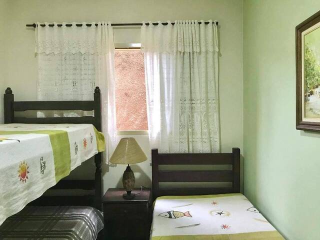 Casa para Venda em Analândia - 5