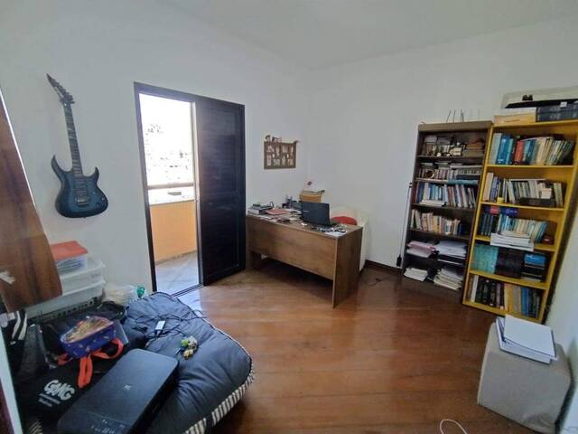 Apartamento para Venda em Santos - 2