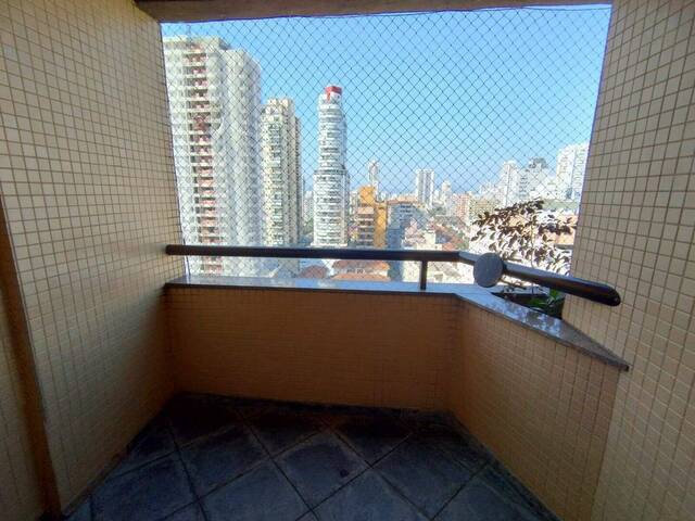 Apartamento para Venda em Santos - 3