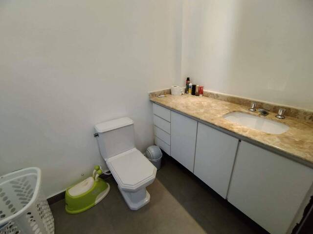 Apartamento para Venda em Santos - 5