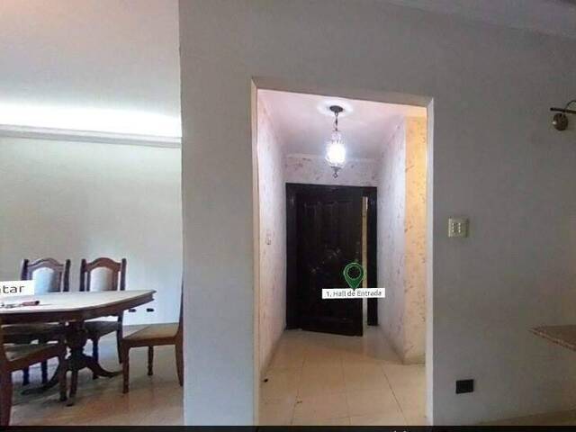 Casa para Venda em Santos - 3