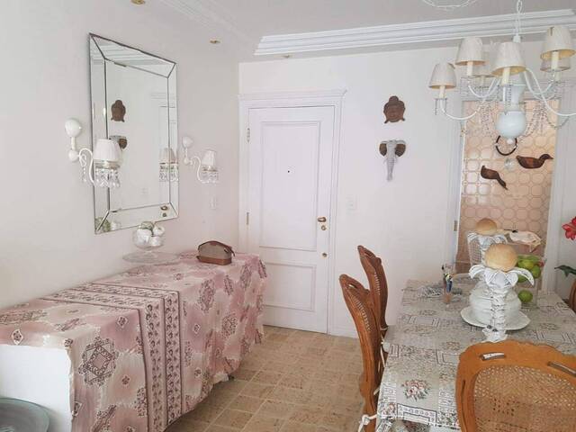 Apartamento para Venda em Guarujá - 5