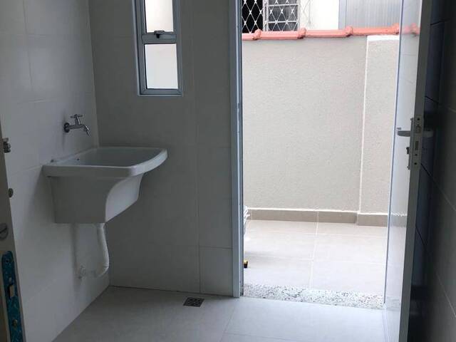 Casa para Venda em Santos - 5