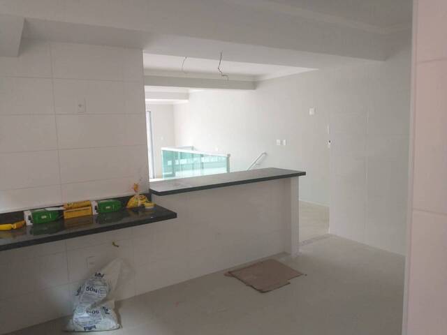 Casa para Venda em Santos - 5