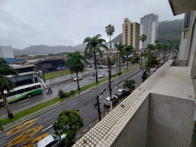 Apartamento para Venda em Santos - 3