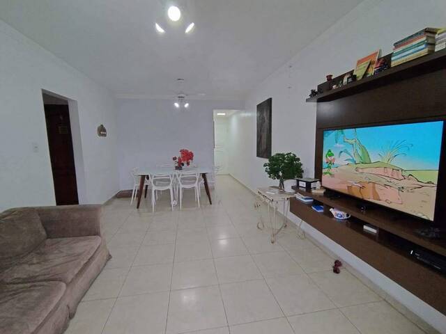 Apartamento para Venda em Santos - 4